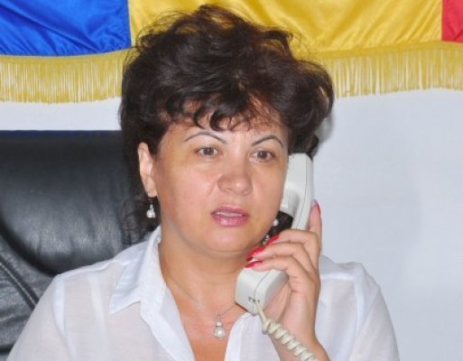 Pe primăriţa din Mihail Kogălniceanu au jefuit-o hoţii: a rămas fără bijuterii din aur